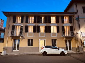 Cinque Terre Hub Suite